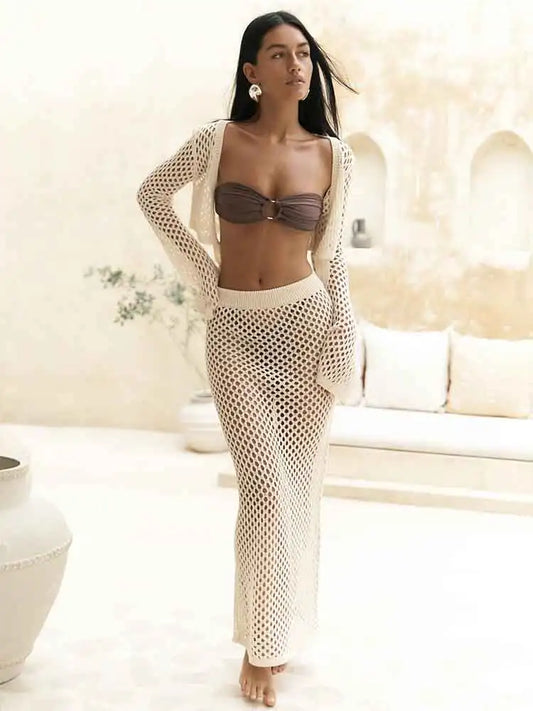 Long Skirt Beach