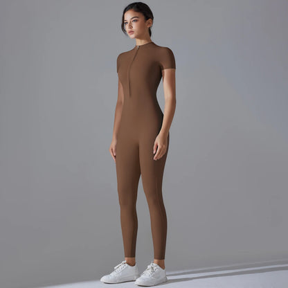 Yoga Suit