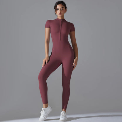 Yoga Suit