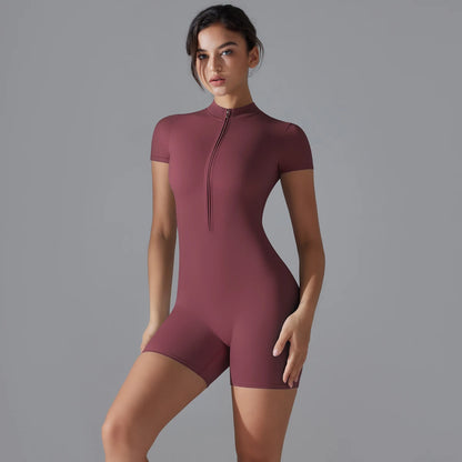 Yoga Suit