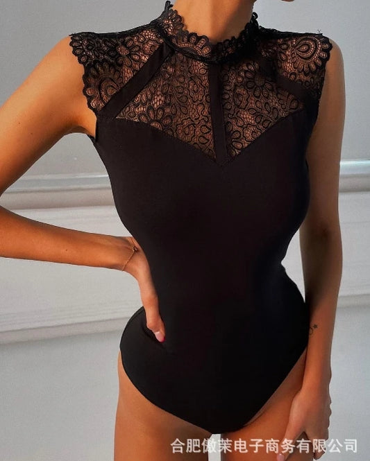 Bodysuit Tops