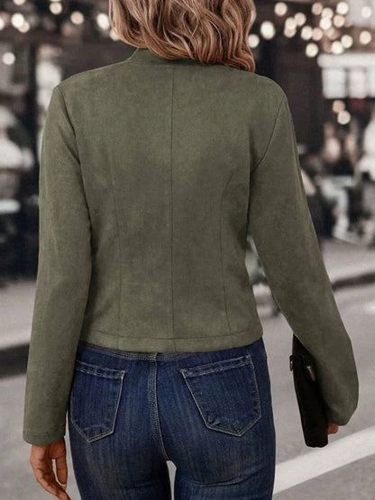 Jacket Coat