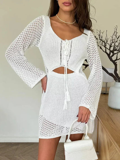 Mini Dresses