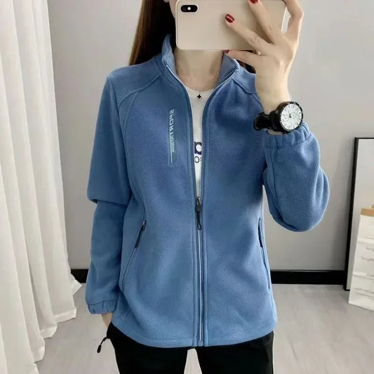 Over coat