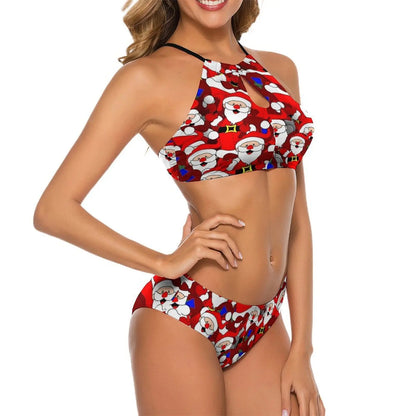 Bikini Swimsuit