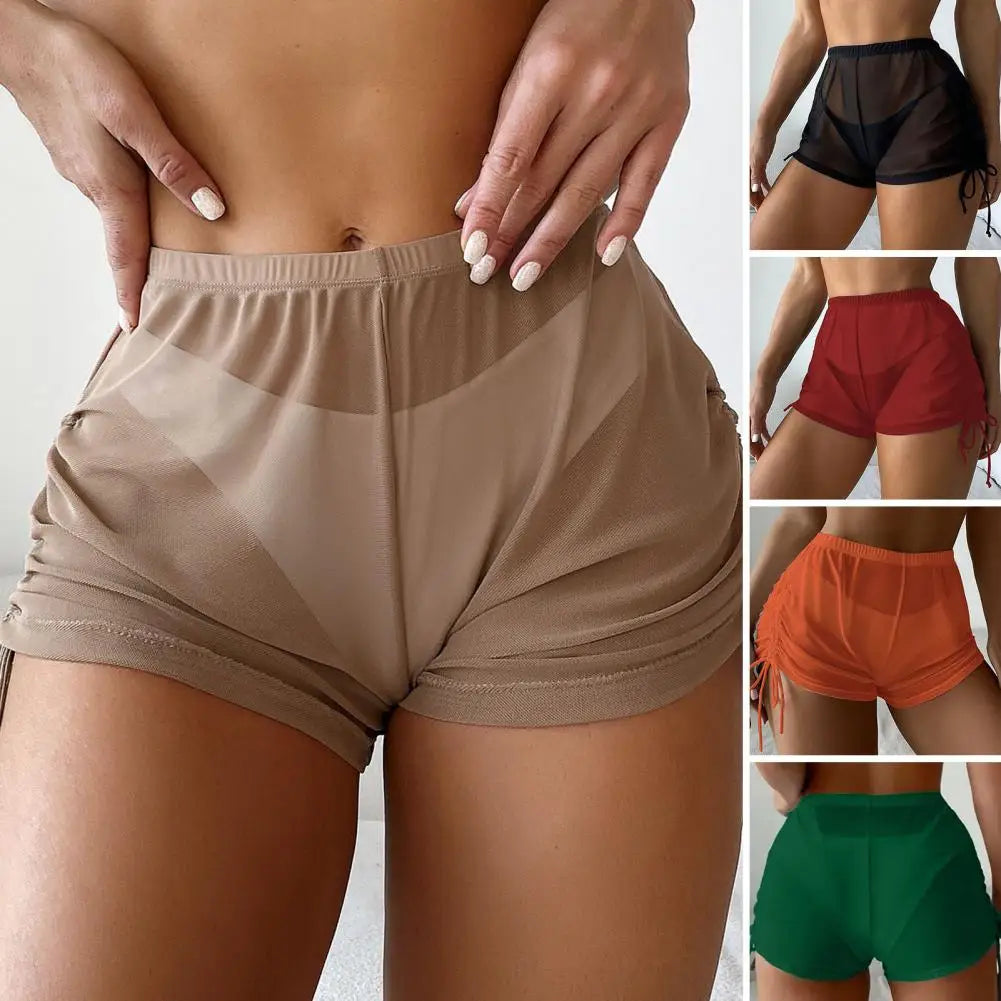 Swimming Shorts