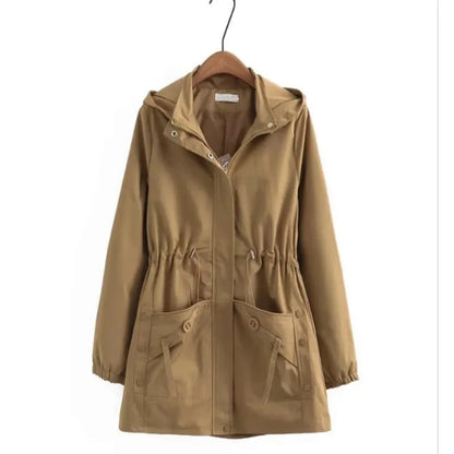 Coat Outerwear