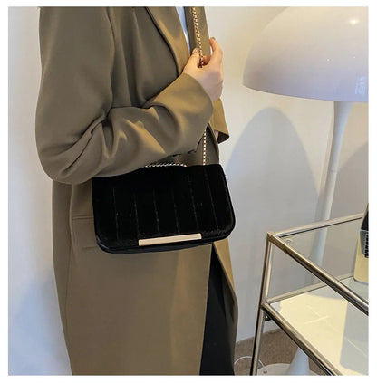 Shoulder & Crossbody Bag