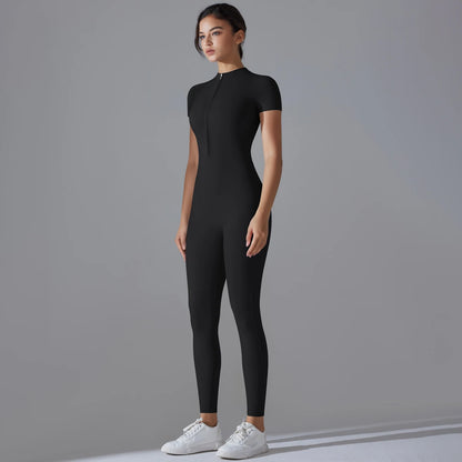 Yoga Suit